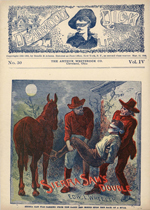 Deadwood Dick Library