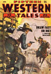 Fifteen Western Tales