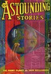 Astounding Stories