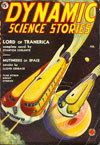 Dynamic Science Stories