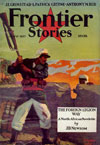 Frontier Stories