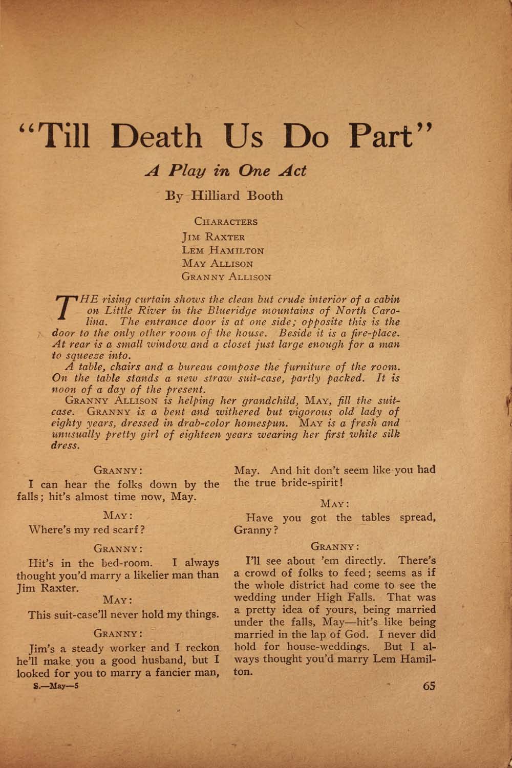 Saucy Stories Vol. VI, No