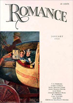 Romance January 1920
