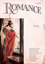 Romance October 1920
