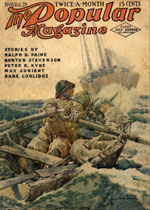 Popular Magazine June 7 1913