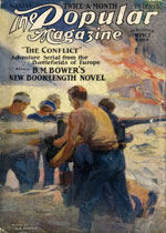 Popular Magazine November 7 1914