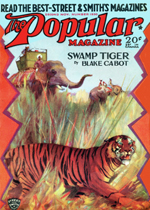 Popular Magazine November 20 1930