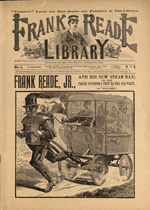 Frank Reade Library